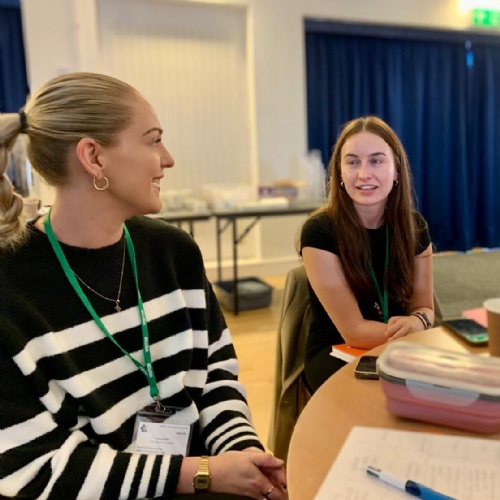 ECT Induction and the Early Career Teacher Entitlement