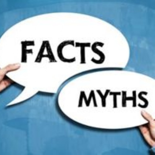 Busting Myths about National Professional Qualifications