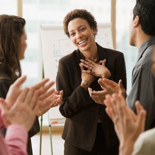 NPQ Cohort 3B Leaders - Celebrating Success and Reflecting on Outcomes