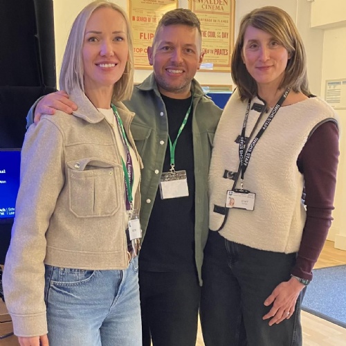 NPQ Conferences: Delivering Connection, Confidence and Real Classroom Change