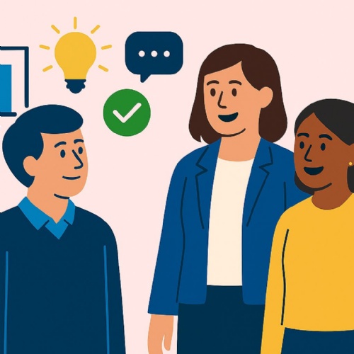 The Induction Tutor’s Role: Harnessing Support to Ensure Quality ECT Induction