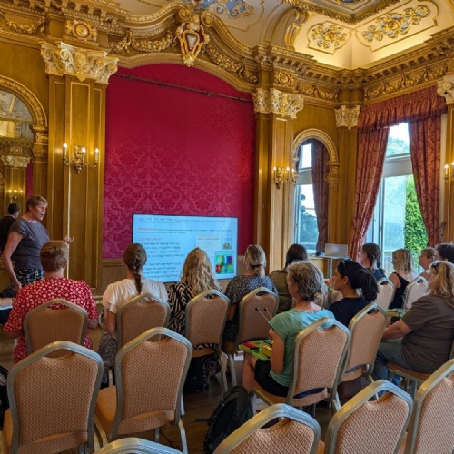 Greater Essex Music Hub - Curriculum Conference 2026